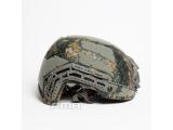 FMA Caiman Ballistic Helmet SetDigital Woodland TB1383B-SW-L